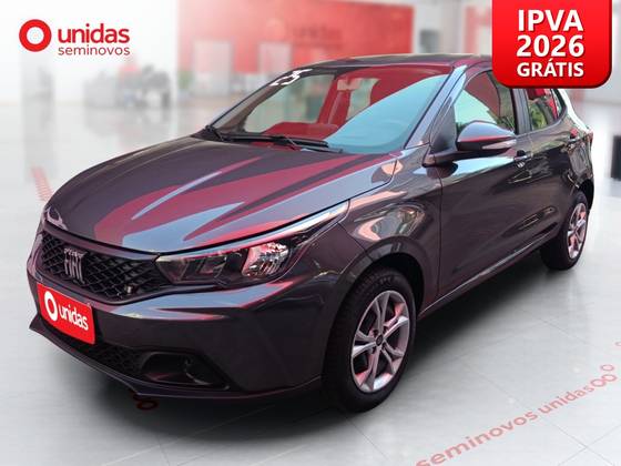 FIAT ARGO 1.0 FIREFLY FLEX DRIVE MANUAL